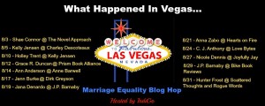 Vegas Tour Banner